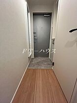 SHELL MAISON（シェル メゾン） 105 ｜ 千葉県習志野市谷津2丁目3-9（賃貸アパート1DK・1階・30.49㎡） その6