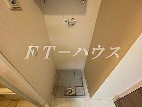 千葉県習志野市津田沼7丁目（賃貸アパート1LDK・1階・45.81㎡） その8