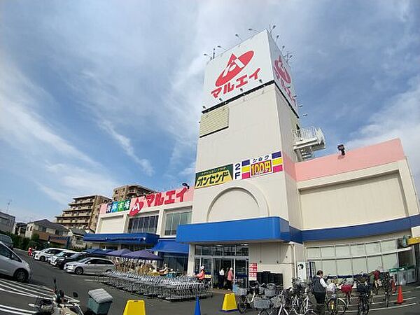 コンフォート三山 206｜千葉県船橋市三山5丁目(賃貸マンション1K・2階・19.44㎡)の写真 その20