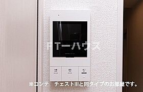 ブザイム 102 ｜ 千葉県船橋市東船橋4丁目（賃貸アパート1K・1階・27.02㎡） その13