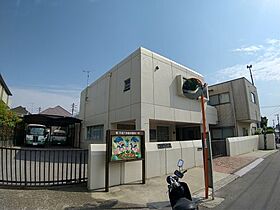 テラス丘の上 B 103 ｜ 千葉県船橋市二宮1丁目（賃貸アパート1LDK・1階・49.86㎡） その27