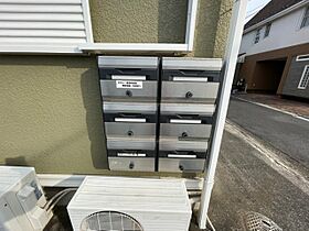 サンシャインナカジマ  ｜ 千葉県習志野市東習志野5丁目15-37（賃貸アパート1R・2階・18.80㎡） その3