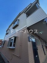 千葉県習志野市藤崎4丁目（賃貸アパート2LDK・1階・47.00㎡） その9