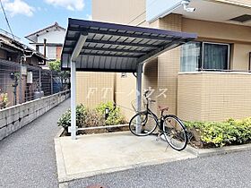 アネックス  ｜ 千葉県千葉市花見川区検見川町1丁目（賃貸マンション1K・1階・24.94㎡） その12