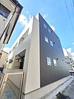 千葉県習志野市大久保3丁目11-14：物件画像／株式会社FT−ハウス