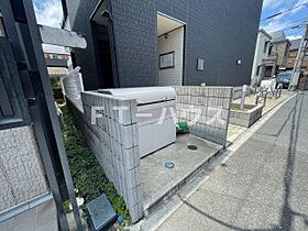 リブリ・アルハンブラ  ｜ 千葉県船橋市前原西1丁目（賃貸マンション1K・1階・23.18㎡） その20