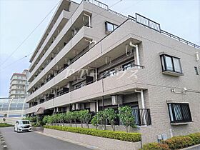 ライオンズマンション津田沼南 107 ｜ 千葉県習志野市袖ケ浦1丁目12-11（賃貸マンション1K・1階・25.02㎡） その1