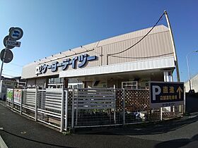 千葉県船橋市駿河台1丁目5-47（賃貸アパート2LDK・1階・43.88㎡） その8