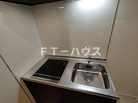 ソレイユ  ｜ 千葉県習志野市鷺沼2丁目（賃貸アパート1K・3階・20.90㎡） その11