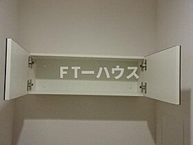 千葉県習志野市本大久保1丁目（賃貸アパート1LDK・2階・42.89㎡） その19