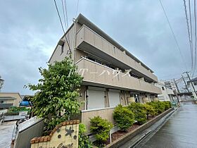 千葉県習志野市谷津7丁目（賃貸アパート1LDK・3階・46.12㎡） その1