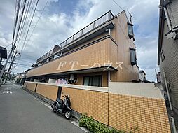 穂高ハイム