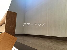 カサフローラ鷺沼台  ｜ 千葉県習志野市鷺沼台3丁目（賃貸アパート1R・2階・17.39㎡） その3