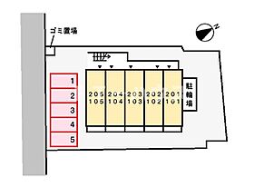 メゾン・ジュネス 203 ｜ 千葉県習志野市新栄1丁目（賃貸アパート1K・2階・30.43㎡） その21