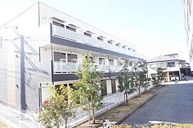 グレイス大久保 305 ｜ 千葉県習志野市大久保2丁目16-(仮)（賃貸マンション1K・3階・26.08㎡） その17