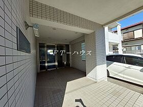 バードパーク谷津  ｜ 千葉県習志野市谷津3丁目（賃貸マンション1K・1階・22.60㎡） その22