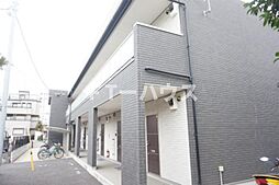 新検見川駅 5.9万円