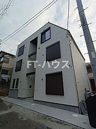 ウェルスビスタ津田沼