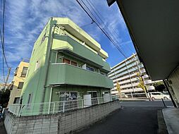 🉐敷金礼金0円！🉐ファインハイツＴ．Ｎ