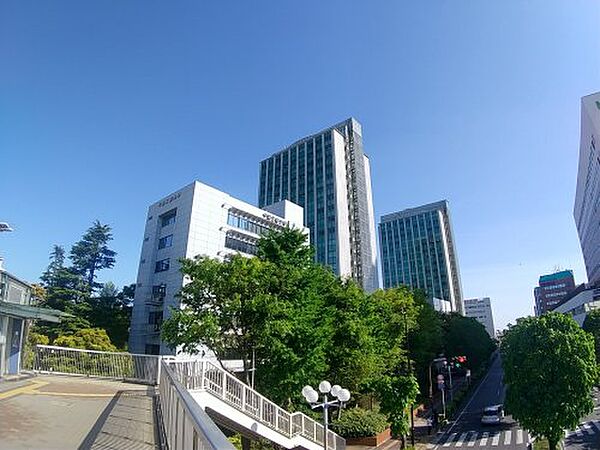 画像23:【大学】千葉工業大学まで2278ｍ