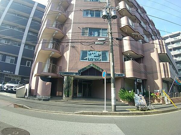 金太郎ヒルズ27