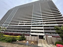 ザ・レジデンス津田沼奏の杜 ブロードレジデンス