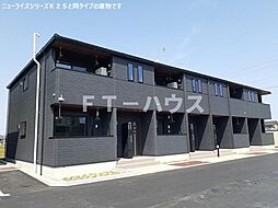 メゾン　フォレスト