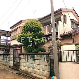 北習志野戸建