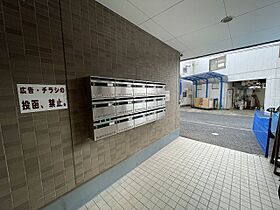 林ビル  ｜ 千葉県習志野市本大久保2丁目（賃貸マンション1K・2階・22.27㎡） その7