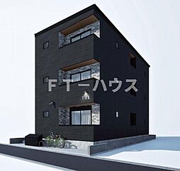 robot home 習志野台II