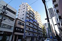 東京都台東区三筋2丁目：物件画像／株式会社AURORA