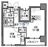 S-RESIDENCE新御徒町East6階17.3万円