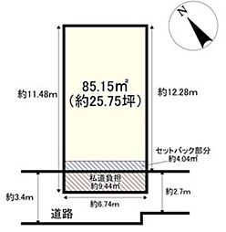 神戸市長田区池田上町
