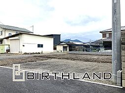 桐生市琴平町　南小・中央中　長期優良住宅