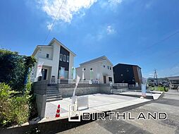 桐生市広沢町2丁目　神明小・桜木中　長期優良住宅