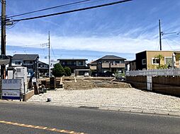 太田市大原町　薮塚本町小・薮塚本町中　耐震野性評価取得住宅