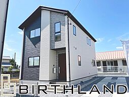 佐野市小見町　吉水小・田沼東中　新築戸建