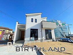 館林市高根町　第八小・多々良中　大型分譲地