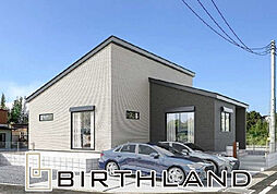 太田市西長岡町　強戸小・強戸中　新築戸建