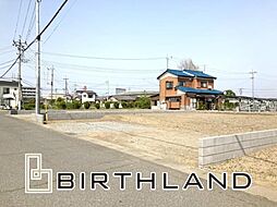 伊勢崎市八斗島町　坂東小・第四中　BELS