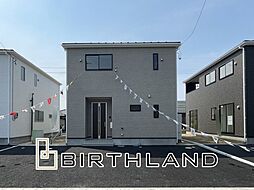 南相馬市原町区本陣前3丁目　制震耐震で地震に強い原町第三小