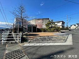 津市渋見町　店舗兼中古住宅