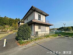 中古戸建　津市神戸