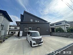 津市河芸町千里ヶ丘　築浅中古戸建