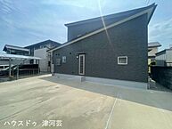 三重県津市河芸町千里ヶ丘：物件画像