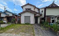 三重県津市半田：物件画像