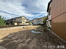 売土地 津市丸之内養正町