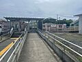 阿漕駅 240...