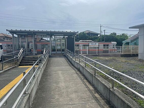 阿漕駅 240...