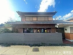 中古戸建 津市殿村